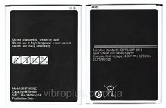 Аккумуляторная батарея (АКБ) Samsung EB-BT365BBE для T365 Galaxy Tab Active, 4450 mAh