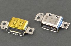 Роз'єм USB Type-C Meizu Pro 5 (11 mm)