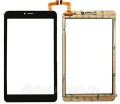 Тачскрин (сенсор) 7&rdquo;&nbsp;183x108 31pin Nomi&nbsp;C070030 Corsa&nbsp;3 LTE (p/n: CY70S400-01), черный