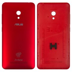 Задняя крышка Asus ZenFone 5 Lite (A502CG), красная