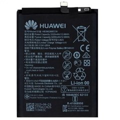 Батарея HB396286ECW акумулятор для Honor 10 Lite, Huawei P Smart 2019, Honor 20 Lite