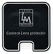 Захисне скло на камеру для Samsung A6060 Galaxy A60 (2019) (0.3 мм, 2.5D) 1