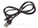 USB-кабель Remax RC-050i Lightning, чорний 3