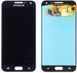 Дисплей Samsung E500 Galaxy E5 OLED з тачскріном