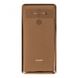 Задняя крышка Huawei Mate 10 Pro, коричневая