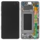 Дисплей Samsung G973 Galaxy S10 AMOLED с тачскрином и рамкой ORIG