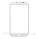 Стекло (Lens) Samsung i9500 Galaxy S4 white h/c
