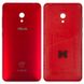 Задня кришка Asus ZenFone 5 Lite (A502CG), червона
