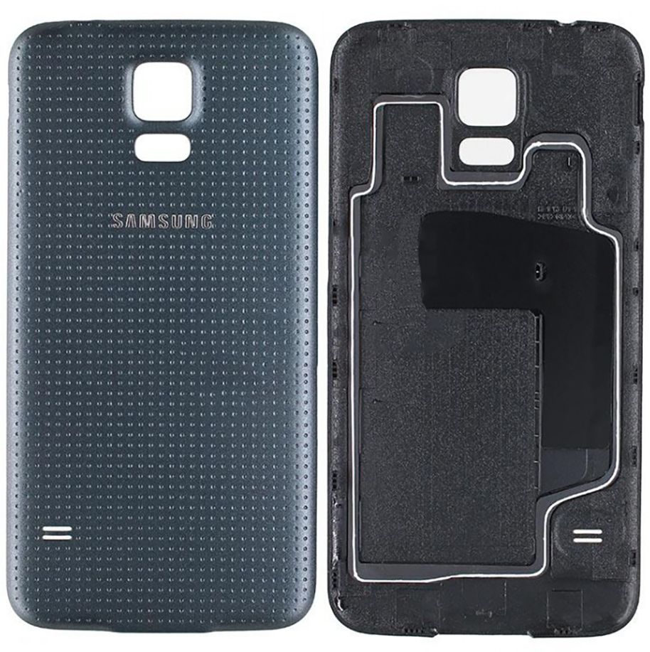 Задня кришка Samsung G900H Galaxy S5, i9600 Galaxy S5 LTE