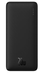 Power Bank Baseus Airpow Fast Charge повербанк 20 000 mAh 20W Оригінал