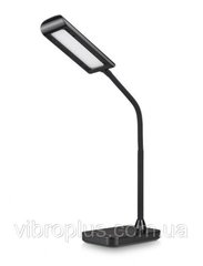 Лампа настольная на гофре, TaoTronics TT-DL11, черный