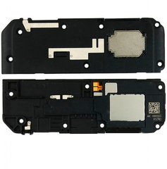 Звуковий динамік з рамкою (дзвінок) для Xiaomi Mi 8 (M1803E1A)