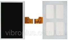 Дисплей (экран) 7" Acer B1-A71, B1-710, B1-A710, B1-A711, A100, Lenovo LePad A1-07 Iconia Tab