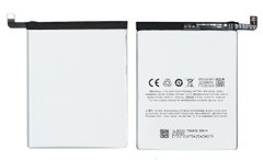 Аккумуляторная батарея (АКБ) Meizu BA851 для E3,3360 mAh
