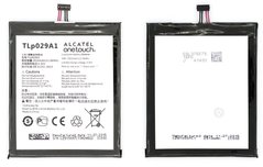 Акумуляторна батарея (АКБ) Alcatel TLP029A1 для One Touch 5025D POP 3, 2910 mAh