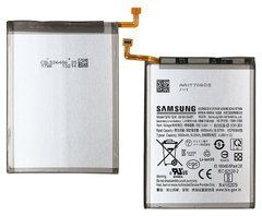 Батарея EB-BA136ABY акумулятор для Samsung A136 Galaxy A13 5G Оригінал