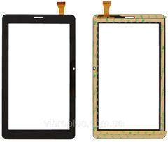 Тачскрин (сенсор) 9&rdquo; 136x234 30pin (p/n: YLD-CCG9277-FPC-A1), черный