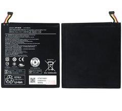 Аккумуляторная батарея (АКБ) Acer AP14E4K для Iconia One 7 B1-760HD, (94x85x2 mm), 3400 mAh