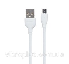 USB-кабель Remax Proda PD-B15m Micro USB, белый