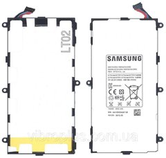 Аккумуляторная батарея (АКБ) Samsung T4000E для P3200 Galaxy Tab3, 4000 mAh