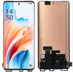 Дисплей Oppo A2 Pro : PJG110 с тачскрином