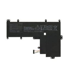 Акумуляторна батарея (АКБ) Asus C21N1530 для VivoBook C202, C202SA, C202SA-2A, E201NA, W202NA, 7.6V, 5000mAh, 38Wh