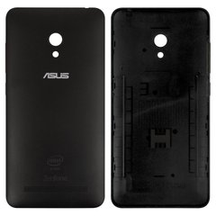 Задня кришка Asus ZenFone 5 Lite (A502CG), чорна