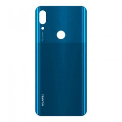 Задняя крышка Huawei P Smart Z, синяя