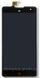 Дисплей (екран) ZTE Nubia Z7 Max NX505J з тачскріном в зборі, чорний 1