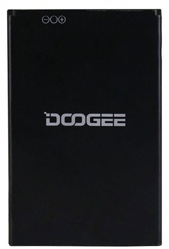 Акумуляторна батарея (АКБ) Doogee BAT16533000 для X9, X9 Pro, 3000 mAh