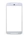 Стекло экрана (Glass) Motorola XT1565 Moto X Play, белый