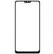 Стекло экрана (Glass) LG G710 G7 ThinQ, черный