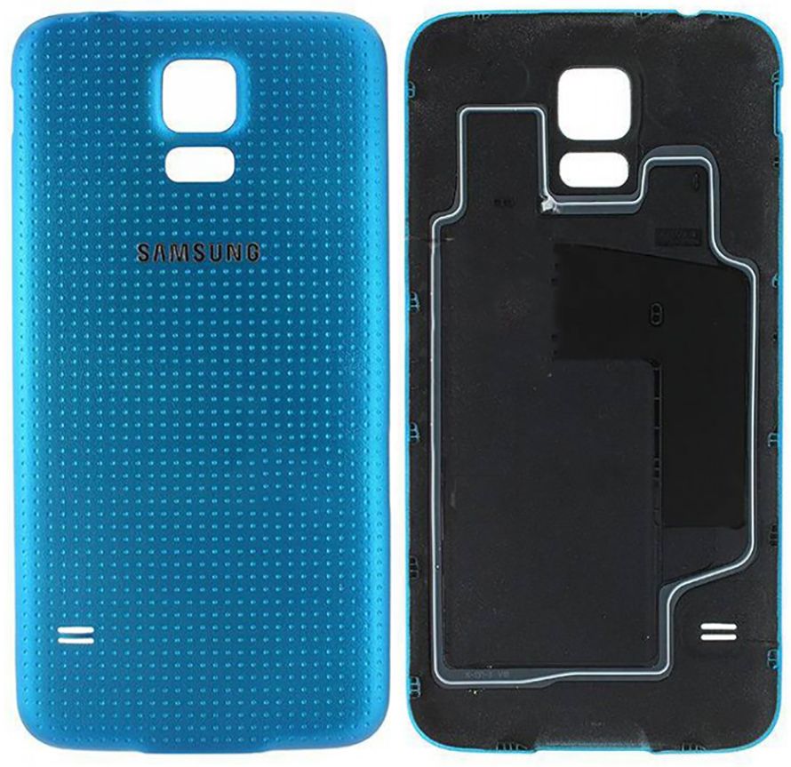 Задня кришка Samsung G900H Galaxy S5, i9600 Galaxy S5 LTE