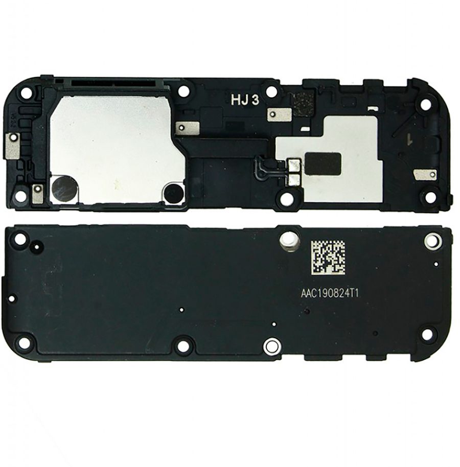 Звуковий динамік з рамкою (Дзвінок) OnePlus 7T A1903, HD1901, HD1903, HD1900, HD1907, HD1905