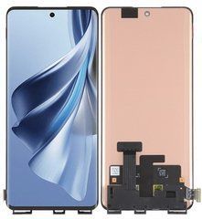 Дисплей Oppo A2 Pro : PJG110 с тачскрином Оригинал