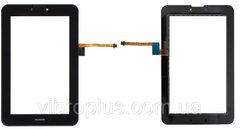 Тачскрин (сенсор) 7" Huawei MediaPad 7 Vogue S7-601u, черный