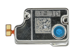 Слуховий динамік Google Pixel 9 : G2YBB ; GUR25 ; G1B60 ; Google Pixel 9 Pro : GR83Y ; GEC77 ; GWVK6 ; Google Pixel 9 Pro XL : GGX8B ; GQ57S ; GZC4K speaker Оригінал