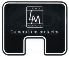 Защитное стекло на камеру для Samsung A307 Galaxy A30S (2019) (0.3 мм, 2.5D)