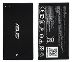 Аккумуляторная батарея (АКБ) Asus B11P1415 для ZC451TG, ZB450KL ZenFone Go, 1600 mAh
