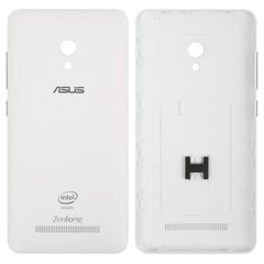 Задня кришка Asus ZenFone 5 Lite (A502CG), біла
