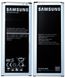 Акумуляторна батарея (АКБ) Samsung EB-BN910BBE для N910C Galaxy Note 4, 3220 mAh 1