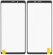 Стекло экрана (Glass) Samsung N960 Galaxy Note 9 (с ОСА пленкой) ORIG, черный