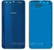 Задняя крышка Huawei Honor 9 (STF-L09, STF-L19), синяя