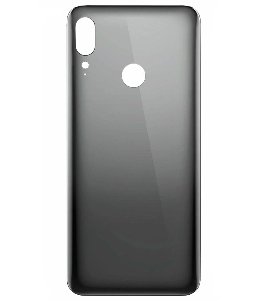 Задняя крышка Motorola XT2025-2 Moto E6 Plus, PAGA0004, PAGA0004IN, PAGA0033IN, PAGA0033