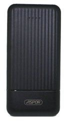 Power Bank Aspor A323 павербанк 10 000 mAh 10W Оригинал