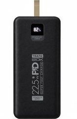 Power Bank Power Way Trafo повербанк 120 000 mAh QC22.5W+PD20W Оригінал