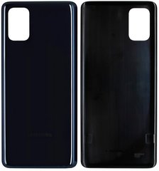 Задня кришка Samsung M515 Galaxy M51 2020, SM-M515F