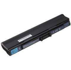 Аккумуляторная батарея (АКБ) Acer AC1810T для Aspire: 1410, 1810, 1810T, 1810TZ, 11.1V, 4400mAh