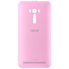 Задняя крышка Asus ZenFone Selfie ZD551KL, розовая