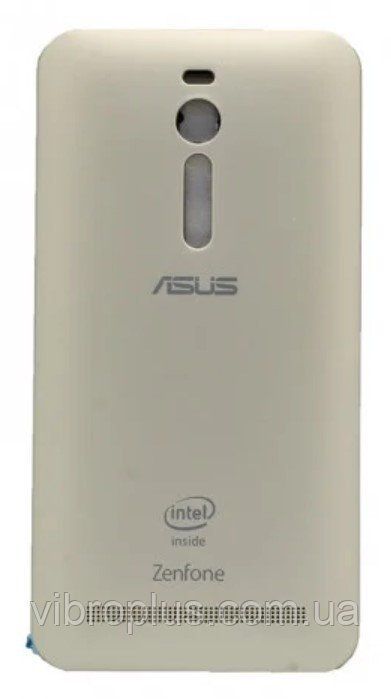 Задня кришка Asus Zenfone 2 (ZE500CL), золотиста